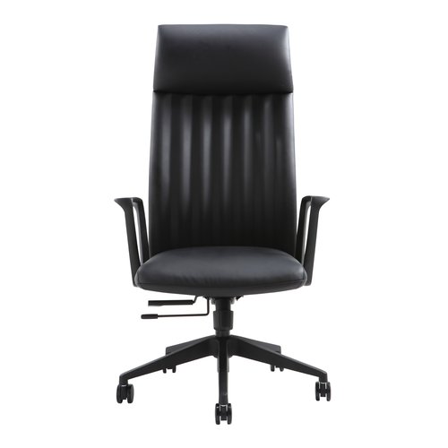 Buro Artemis High Back Chair