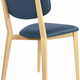 Durafurn Atlanta Chair - Bundle of 2