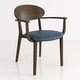 Durafurn Atlanta Armchair - Bundle of 2