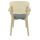Durafurn Atlanta Armchair - Bundle of 2