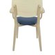 Durafurn Atlanta Armchair - Bundle of 2