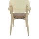 Durafurn Atlanta Armchair - Bundle of 2