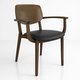 Durafurn Atlanta Armchair - Bundle of 2