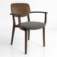Durafurn Atlanta Armchair - Bundle of 2