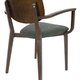 Durafurn Atlanta Armchair - Bundle of 2