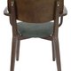 Durafurn Atlanta Armchair - Bundle of 2