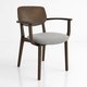Durafurn Atlanta Armchair - Bundle of 2
