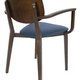 Durafurn Atlanta Armchair - Bundle of 2