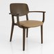 Durafurn Atlanta Armchair - Bundle of 2