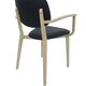 Durafurn Atlanta Armchair - Bundle of 2
