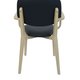 Durafurn Atlanta Armchair - Bundle of 2