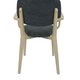 Durafurn Atlanta Armchair - Bundle of 2