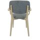 Durafurn Atlanta Armchair - Bundle of 2