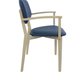Durafurn Atlanta Armchair - Bundle of 2
