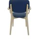 Durafurn Atlanta Armchair - Bundle of 2