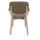 Durafurn Atlanta Armchair - Bundle of 2