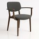 Durafurn Atlanta Armchair - Bundle of 2