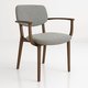 Durafurn Atlanta Armchair - Bundle of 2