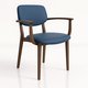Durafurn Atlanta Armchair - Bundle of 2