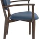 Durafurn Atlanta Armchair - Bundle of 2
