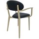 Durafurn Atlanta Armchair - Bundle of 2