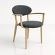 Durafurn Atlanta Armchair - Bundle of 2
