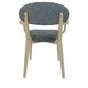 Durafurn Atlanta Armchair - Bundle of 2