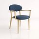 Durafurn Atlanta Armchair - Bundle of 2