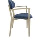 Durafurn Atlanta Armchair - Bundle of 2