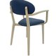 Durafurn Atlanta Armchair - Bundle of 2