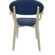 Durafurn Atlanta Armchair - Bundle of 2