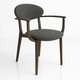 Durafurn Atlanta Armchair - Bundle of 2
