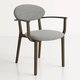 Durafurn Atlanta Armchair - Bundle of 2