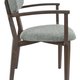 Durafurn Atlanta Armchair - Bundle of 2