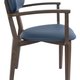 Durafurn Atlanta Armchair - Bundle of 2