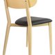 Durafurn Atlanta Chair - Bundle of 2