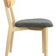 Durafurn Atlanta Chair - Bundle of 2