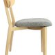 Durafurn Atlanta Chair - Bundle of 2