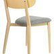 Durafurn Atlanta Chair - Bundle of 2