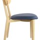 Durafurn Atlanta Chair - Bundle of 2