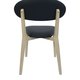 Durafurn Atlanta Chair - Bundle of 2