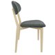 Durafurn Atlanta Chair - Bundle of 2