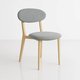 Durafurn Atlanta Chair - Bundle of 2