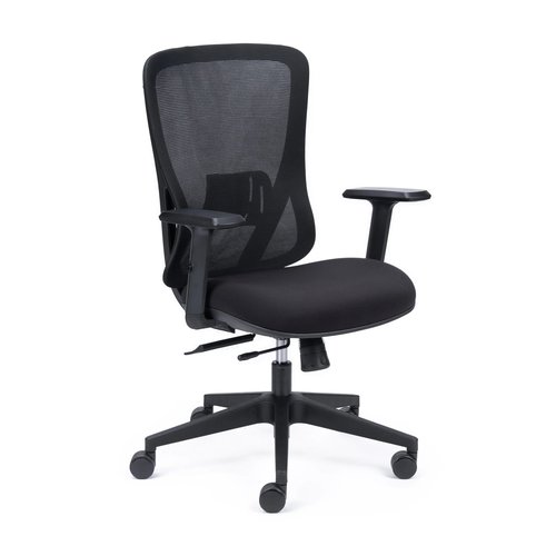 Ava Chair with Arms