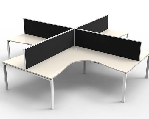 Back-to-Back Workstations