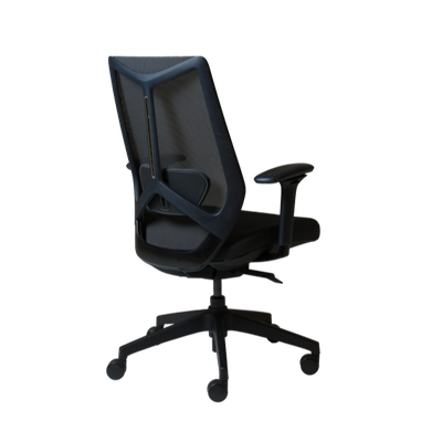 Arco Mesh Back Managers Chair