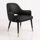 Durafurn BonBon Armchair - Bundle of 2