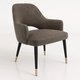 Durafurn BonBon Armchair - Bundle of 2