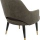 Durafurn BonBon Armchair - Bundle of 2