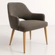 Durafurn BonBon Armchair - Bundle of 2